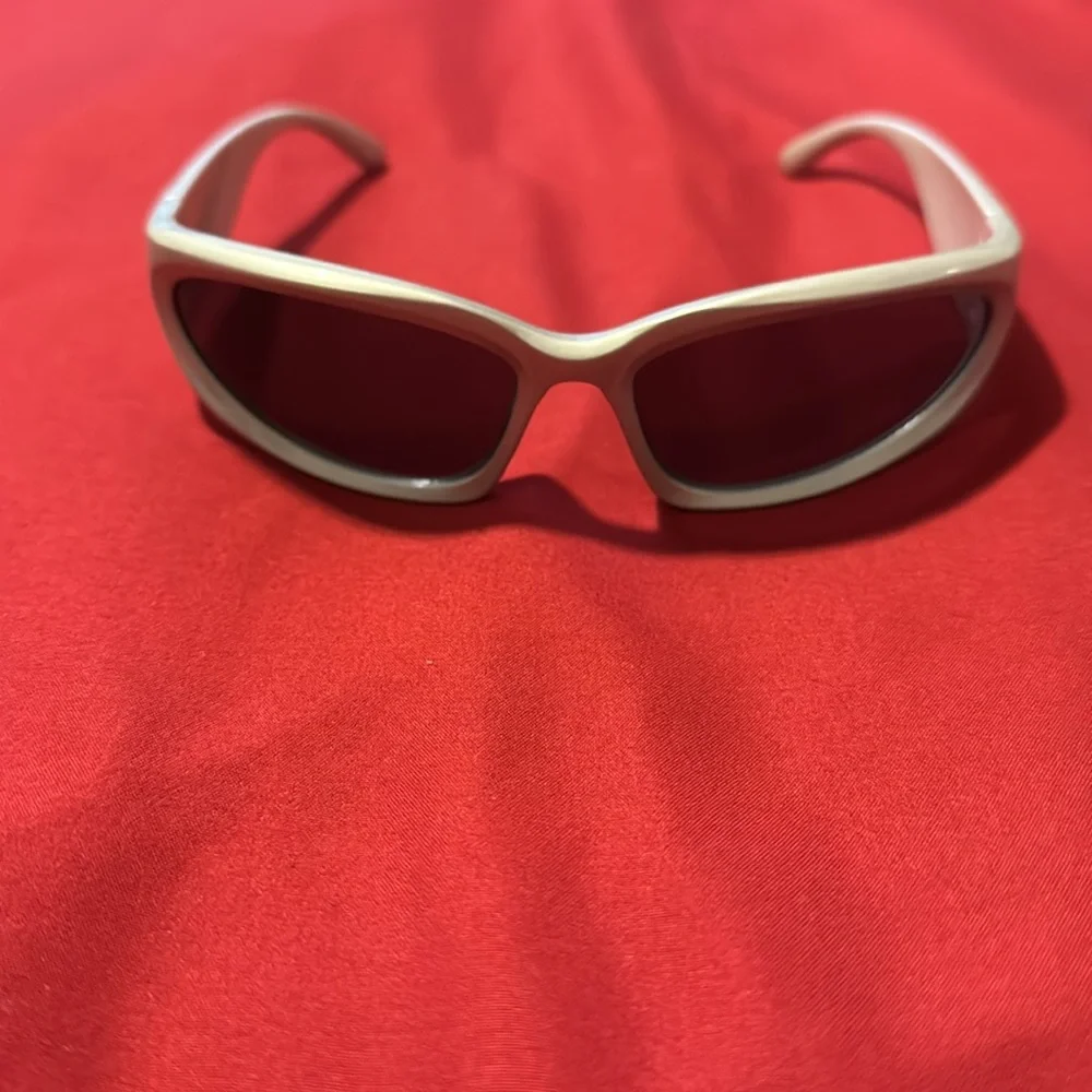 A Lost Cause sunglasses